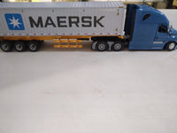 Thumbnail for 71048 Trailer Freightliner New Cascadia Con Container Maersk Escala 1:50 (Modelo Descontinuado)