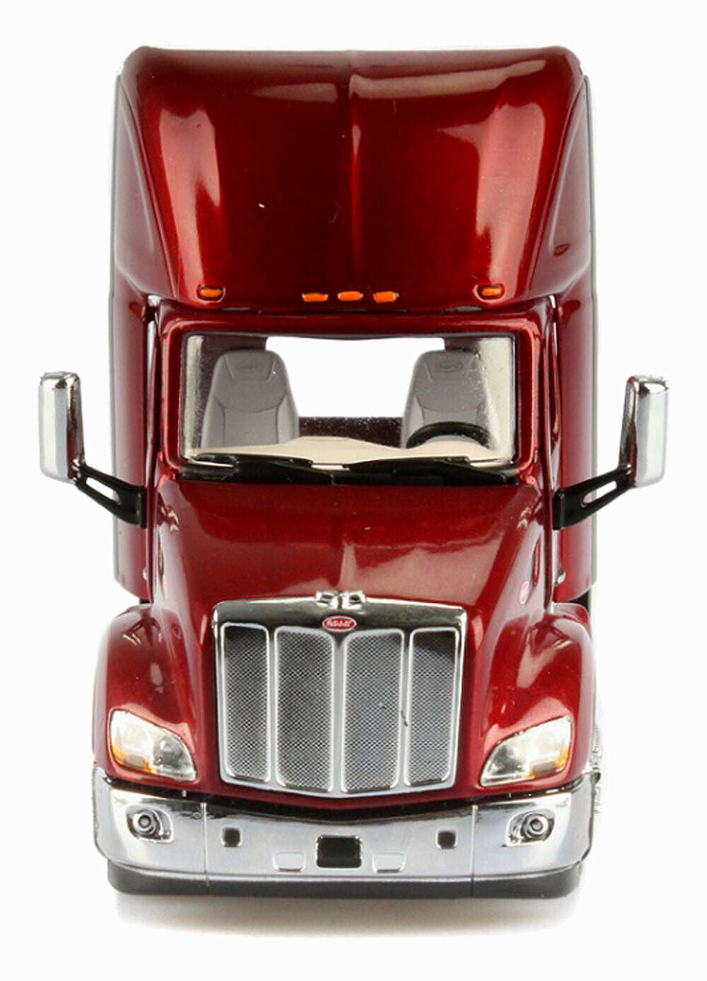 71068 Peterbilt 579 Day Cab Tractor Scale 1:50