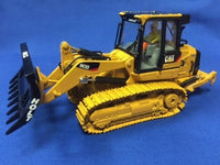 Thumbnail for 72 Caterpillar 963D Track Loader 1:50 Scale (Discontinued Model)