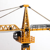 Thumbnail for 7701-1 Tower Crane Scale 1:50
