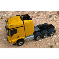 Thumbnail for 78001 Tractor Truck Mercedes-Benz Arocs Stream Space Scale 1:50 (Pre Sale)