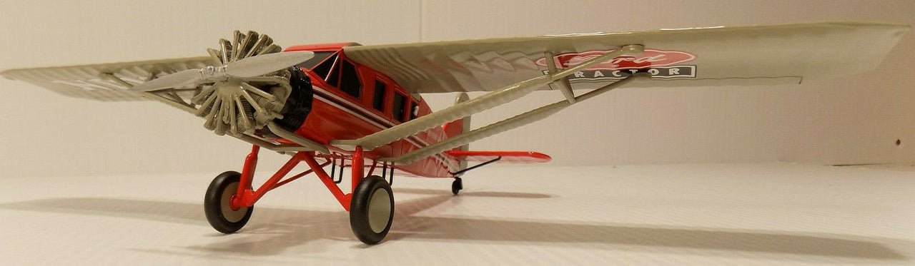 79-0534 Ford Plane 1:44 Scale