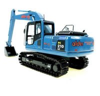 Thumbnail for 804-06 Komatsu PC210-8 LC Alder AG Tracked Excavator Scale 1:50