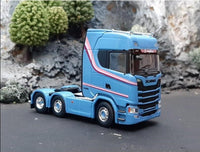Thumbnail for 80728 Scania S540 Highline Tractor Scale 1:50 (Discontinued Model)