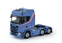 Thumbnail for 80728 Scania S540 Highline Tractor Scale 1:50 (Discontinued Model)
