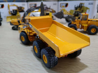 Thumbnail for 810-002 Volvo A40D Articulated Truck 1:87 Scale (Discontinued Model)