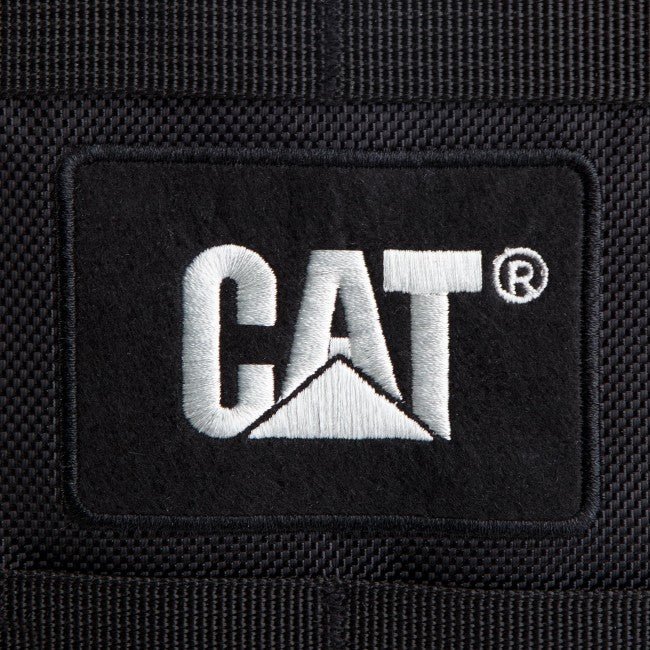 83393-01 Mochila Cat Combat Visi Atacama Black