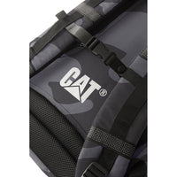 Thumbnail for 83393-179 Cat Combat Visi Atacama Black/Grey Camo Backpack
