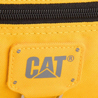 Thumbnail for Canguro Cat Raymon Black & Yellow 83432-12 Canguros Catepillar