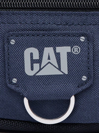 Thumbnail for Canguro Cat Raymond Navy Blue 83432-157 Canguros Catepillar