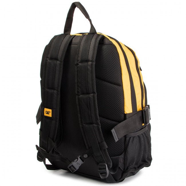 83435-12 Cat Millennial Backpack Brent Yellow