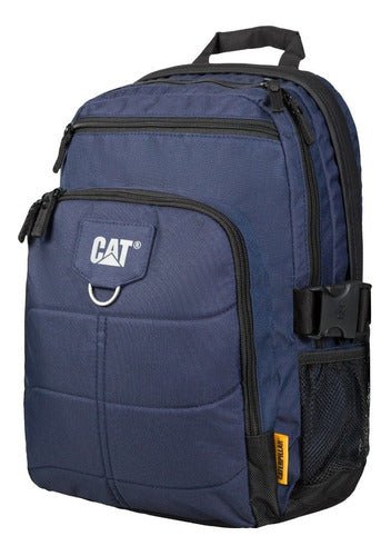83435-157 Cat Millennial Backpack Brent Navy Blue