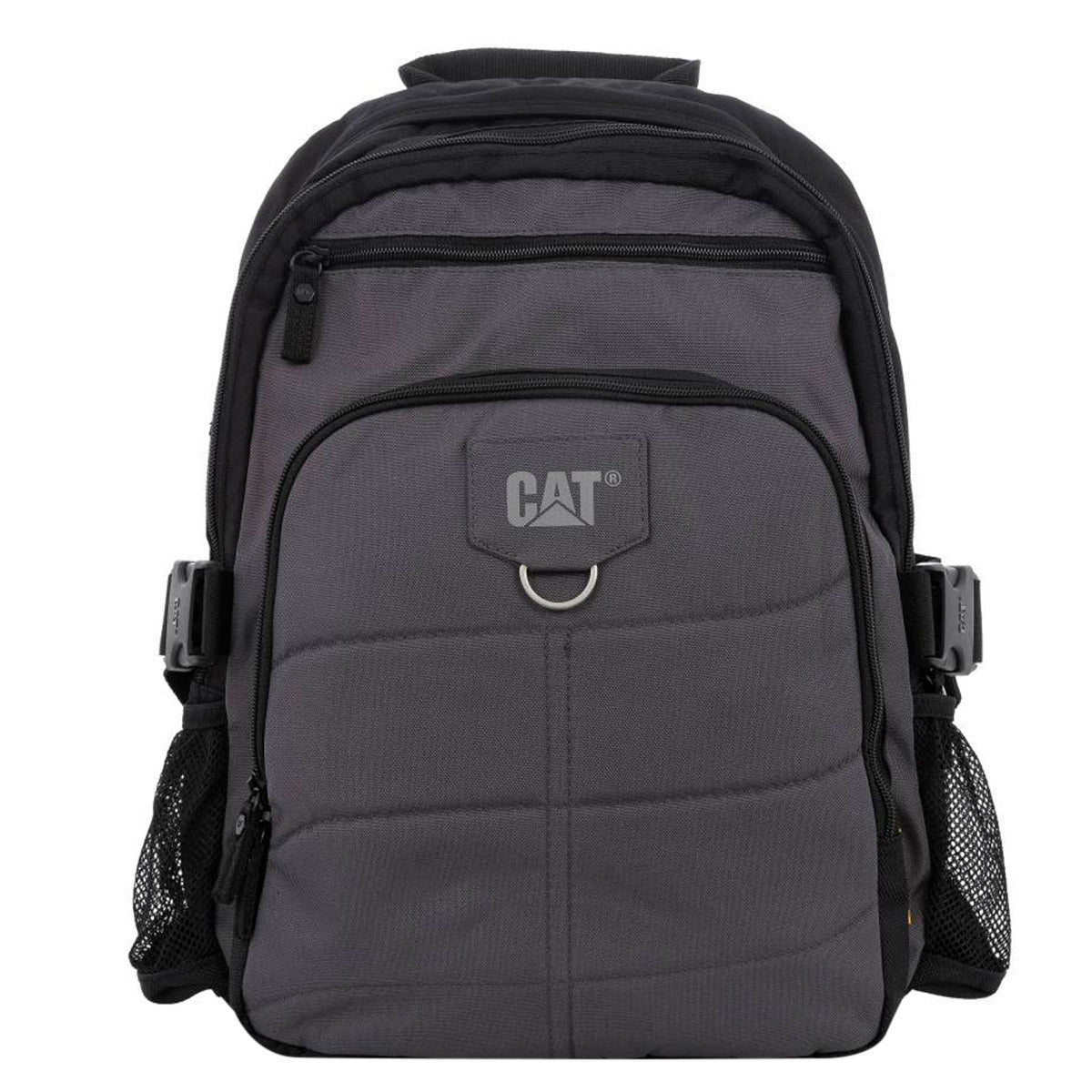 83435-172 Cat Millennial Backpack Brent Black/Anthracite