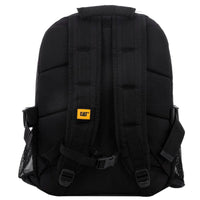 Thumbnail for 83435-172 Cat Millennial Backpack Brent Black/Anthracite