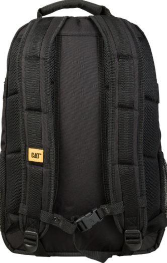 83436-172 Cat Millennial Kenneth Backpack Black/Anthracite