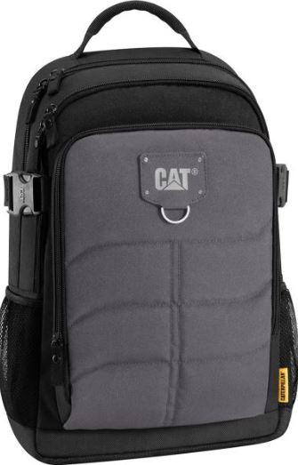 83436-172 Cat Millennial Kenneth Backpack Black/Anthracite