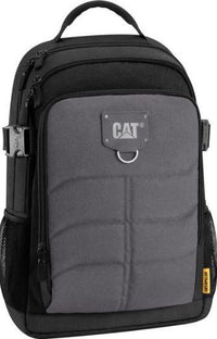 Thumbnail for 83436-172 Cat Millennial Kenneth Backpack Black/Anthracite