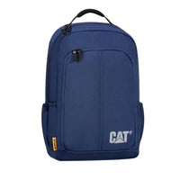 Thumbnail for 83514-157 Innovated Cat Backpack Navy Blue