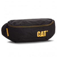 Thumbnail for Canguro Cat Waist Bag Black 83615-01 Canguros Catepillar
