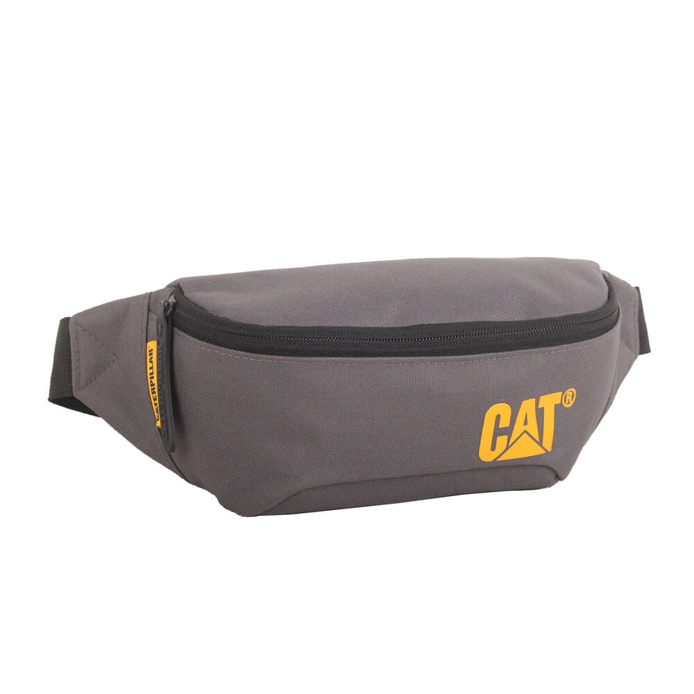 83615-06 Kangaroo Cat Waistbag Standard Anthracite