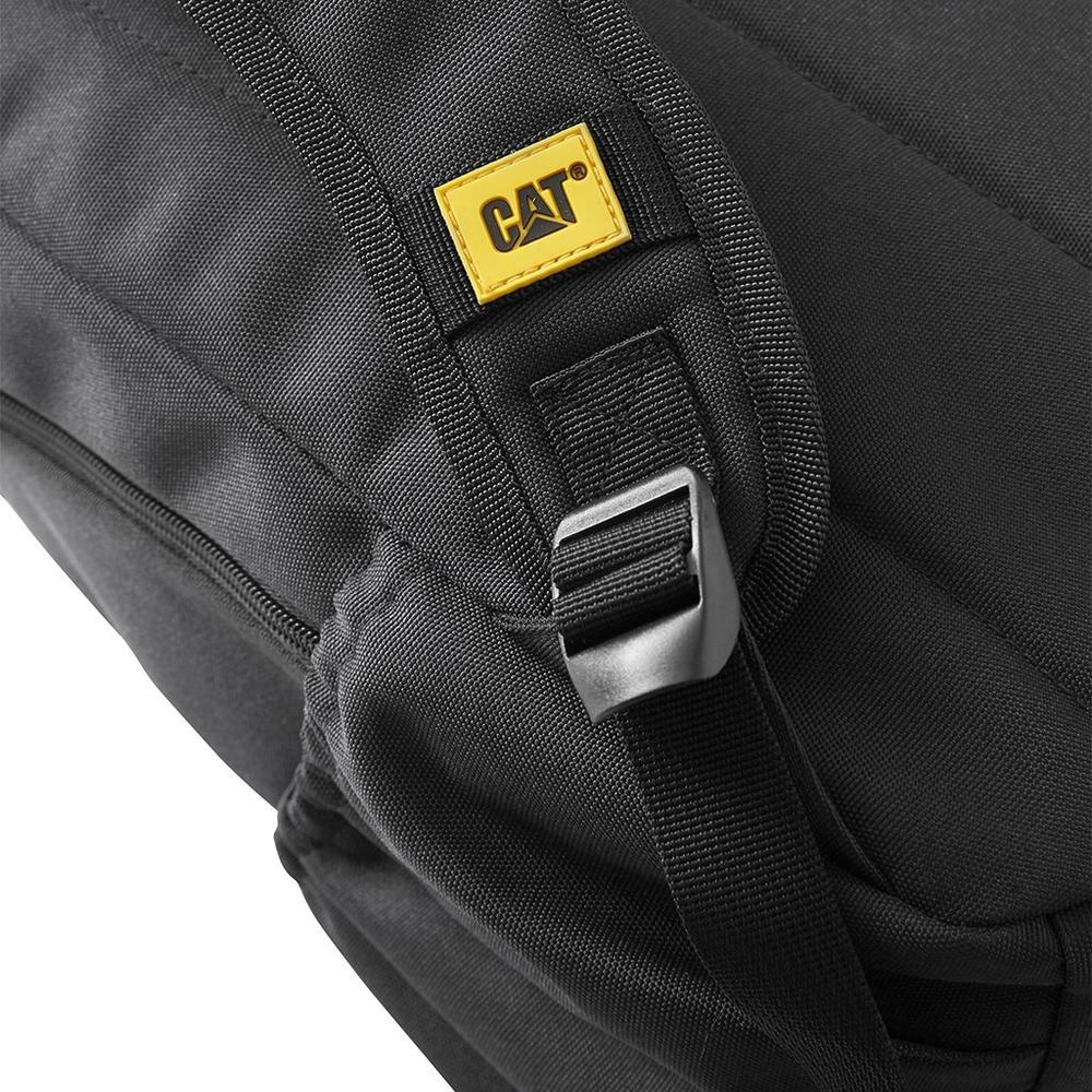 83695-218 Cat Toronto Gray Backpack