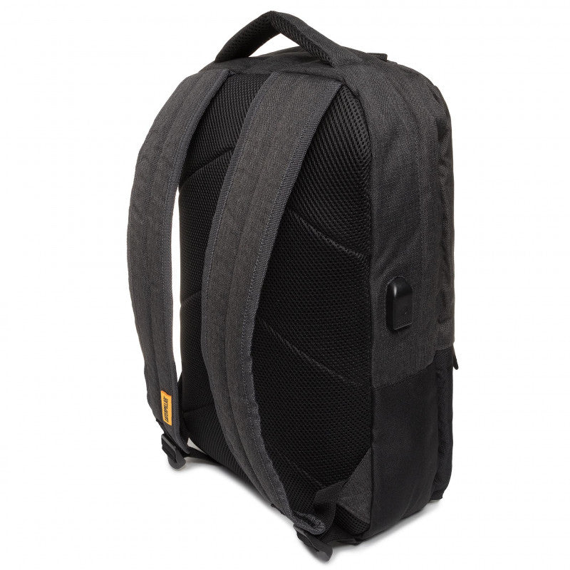 83730-369 Mochila Cat Universo Dark Grey/Black