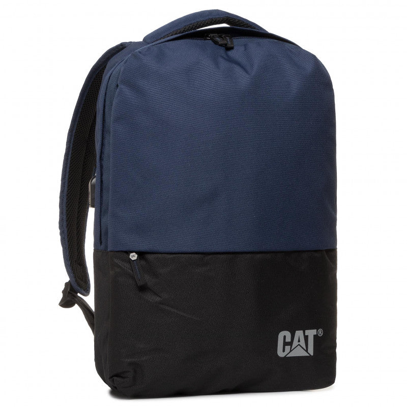 83730-370 Cat Universo Backpack Ultramarine/Black