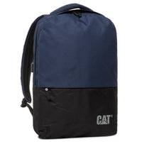 Thumbnail for 83730-370 Cat Universo Backpack Ultramarine/Black
