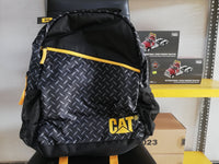 Thumbnail for 83854-01 Cat BTS Highway Black Backpack
