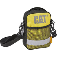 Thumbnail for 84000-487 Cat City Bag Yellow Backpack