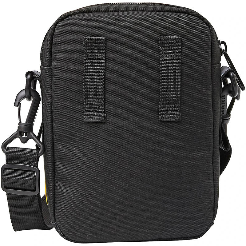84000-487 Cat City Bag Yellow Backpack