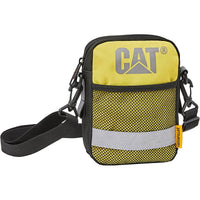 Thumbnail for 84000-487 Cat City Bag Yellow Backpack
