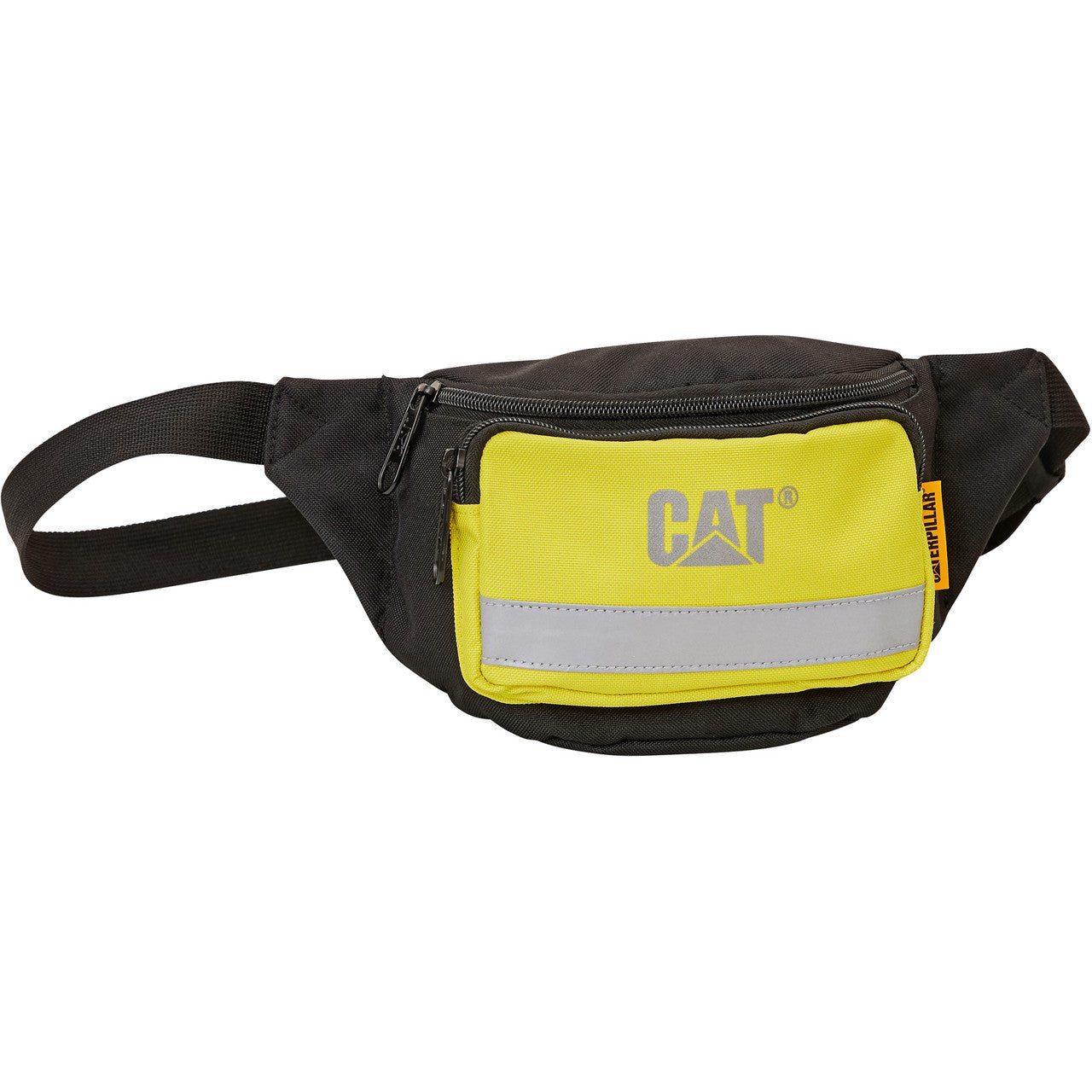 84001-487 Canguro Cat Bumbag Yellow