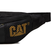Thumbnail for 84051-01 Canguro Cat The Sixty Waist Bag Black