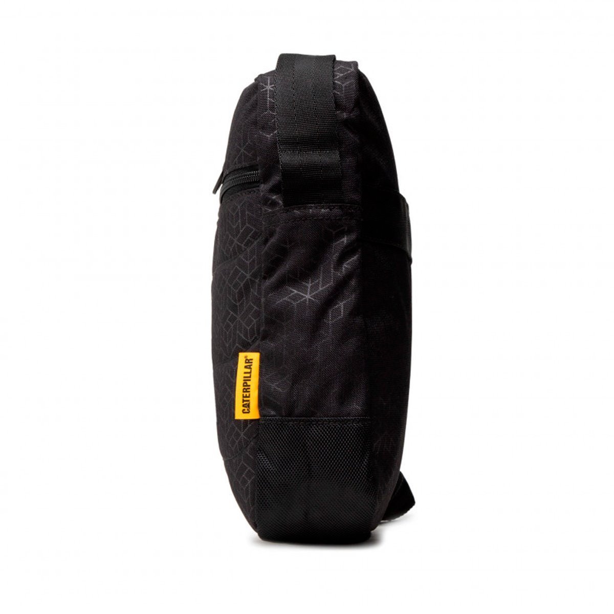 84058-478 Cat Ryan Black Heat Embossed Backpack