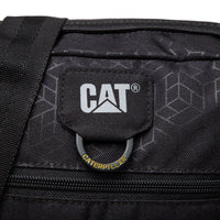 Thumbnail for 84058-478 Cat Ryan Black Heat Embossed Backpack