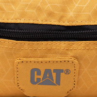 Thumbnail for 84062-506 Canguro Cat Raymond Machine Yellow Heat Embossed