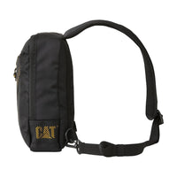 Thumbnail for 84164-01 Morral Cat The Sixty Sling Bag Black