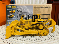 Thumbnail for 85025C Caterpillar D11R Tracked Tractor Scale 1:50
