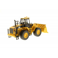 Thumbnail for 85027C Caterpillar 980G Wheel Loader 1:50 Scale (Discontinued Model)