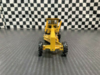 Thumbnail for 85030C Caterpillar 140H Motor Grader 1:50 Scale