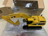 Thumbnail for 85058C Caterpillar 365BL Tracked Excavator Scale 1:50 (Discontinued Model)