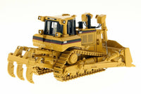 Thumbnail for 85099C Tractor de Orugas Caterpillar D8R Escala 1:50