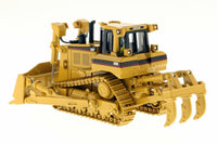 Thumbnail for 85099C Caterpillar D8R Tracked Tractor Scale 1:50