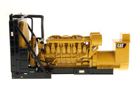Thumbnail for 85100C Caterpillar 3516B Generator 1:25 Scale (Discontinued Model)