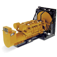 Thumbnail for 85100C Generador Caterpillar 3516B Escala 1:25 (Modelo Descontinuado)