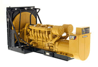 Thumbnail for 85100C Caterpillar 3516B Generator 1:25 Scale (Discontinued Model)