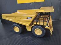 Thumbnail for 85104C Caterpillar 777D Mining Truck 1:50 Scale