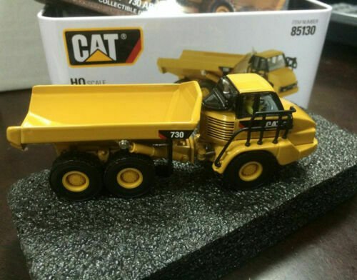 85130 Caterpillar 730 Articulated Truck 1:87 Scale