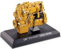 Thumbnail for 85139C Motor Acert Cat C15 Escala 1:12 Motores & Generadores